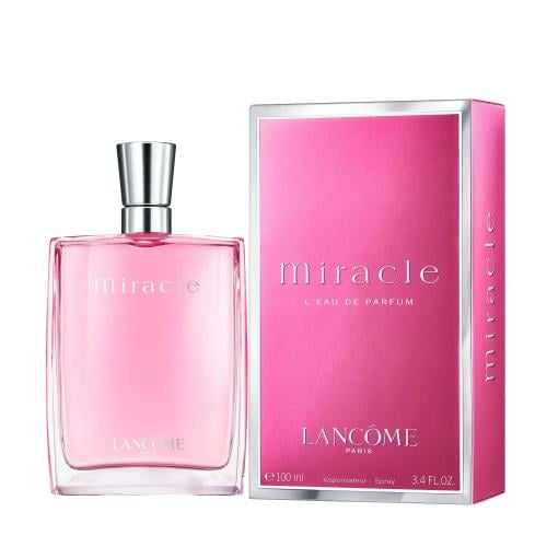 عطر لانكوم ميركل او دو بارفيوم 100مل