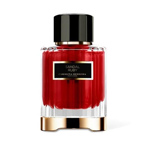 عطر كارولينا هيريرا ساندال روبي او دو بارفيوم 100م...