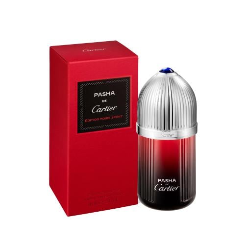 عطر كارتير باشا ايديشن نوار سبورت او دو تواليت 100...