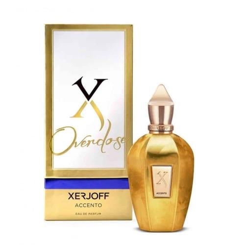 عطر زيرجوف اكسينتو اوفردوس او دو بارفيوم 100مل