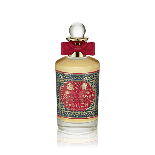 عطر بنهاليغونز بابليون او دو بارفيوم 100مل