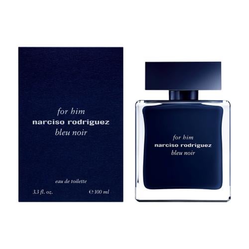 عطر نارسيسو رودريغيز بلو نوار او دو تواليت 100مل