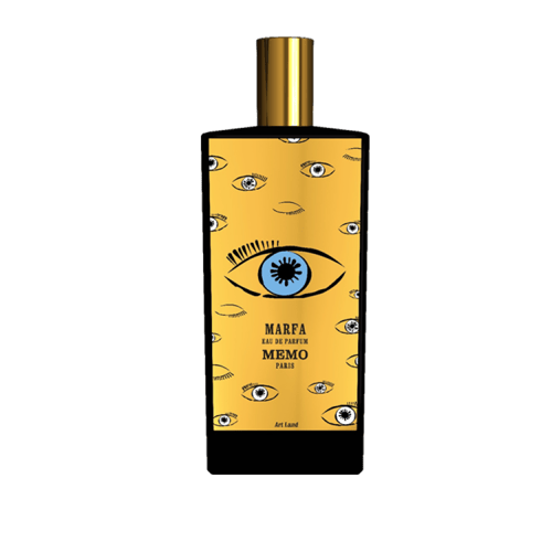 عطر ميمو مارفا او دو بارفيوم 75مل