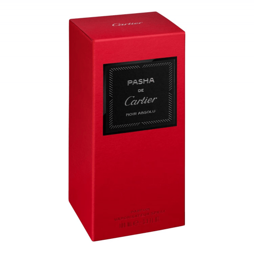 عطر كارتير باشا نوار ابسولو بارفيوم 100مل