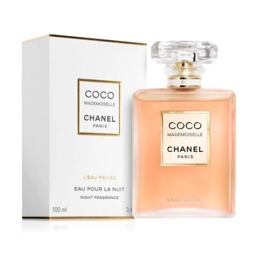 عطر شانيل كوكو مودموزيل ليو برايف ايو بور لا نوي 1...