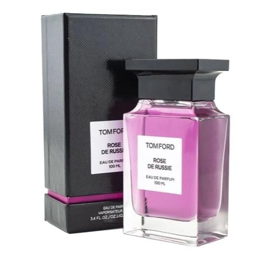 عطر توم فورد روز دي روسي او دو بارفيوم 100مل