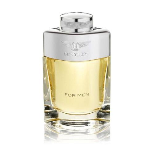 عطر بنتلي فور مان او دو تواليت 100مل