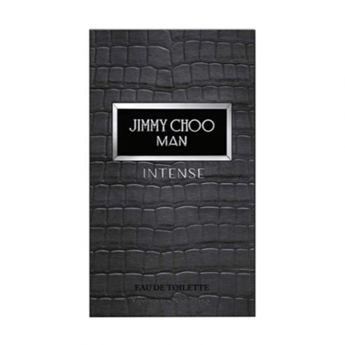 عطر جيمي شو مان انتنس او دو تواليت 100مل