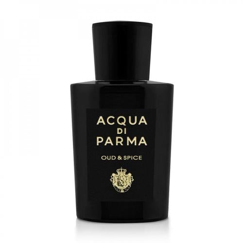 عطر اكوا دي بارما عود اند سبايس او دو بارفيوم 100م...