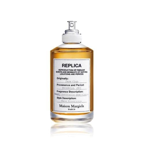 عطر ميزون مارجيلا جاز كلوب او دو تواليت 100مل