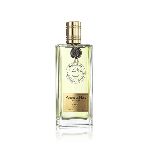 عطر نيكولاي باودر دي مسك انتنس او دو بارفيوم 100مل