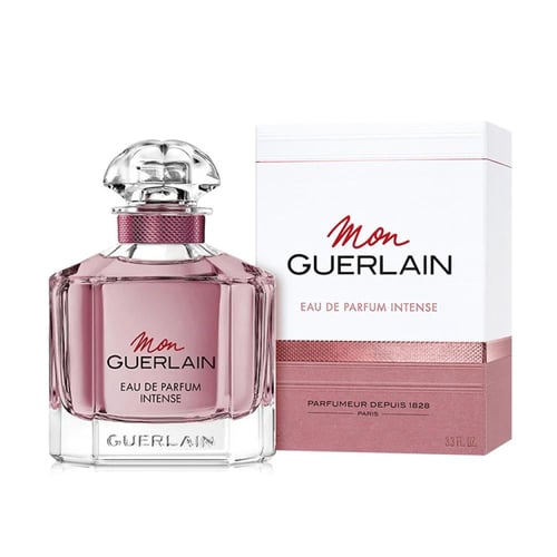 عطر جيرلان مون او دو بارفيوم انتنس 100مل