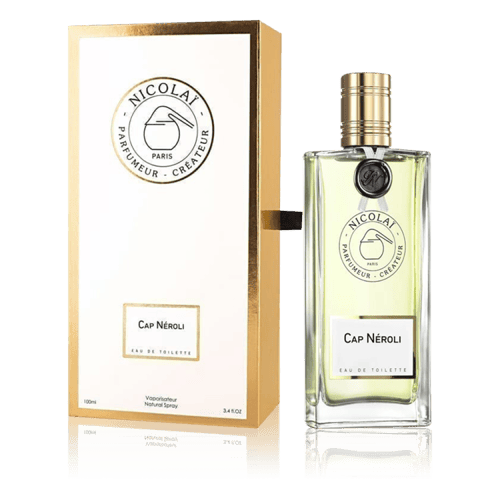 عطر نيكولاي كاب نيرولي او دو تواليت 100مل