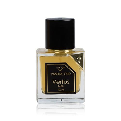 عطر فيرتوس فانيلا عود او دو بارفيوم 100مل