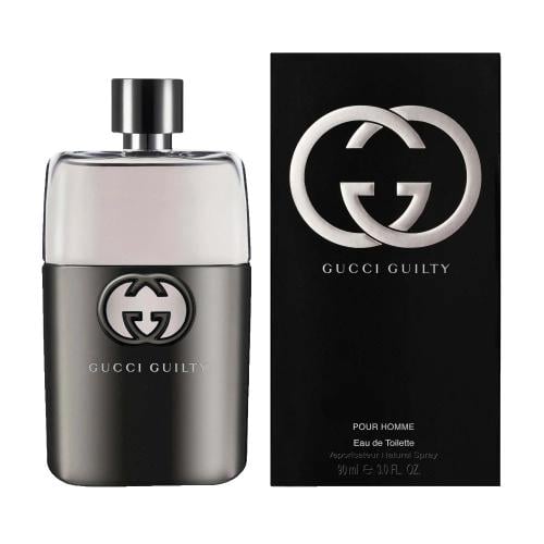 عطر قوتشي جولتي بورهوم او دو تواليت 90مل