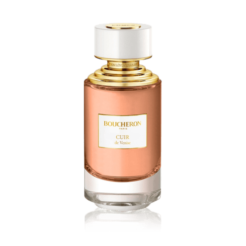 عطر بوشرون كوير دي فينيس او دو بارفيوم 125مل