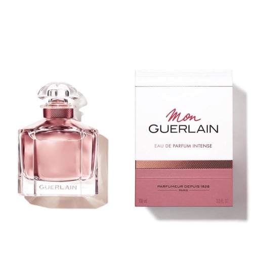 عطر جيرلان مون او دو بارفيوم انتنس 100مل