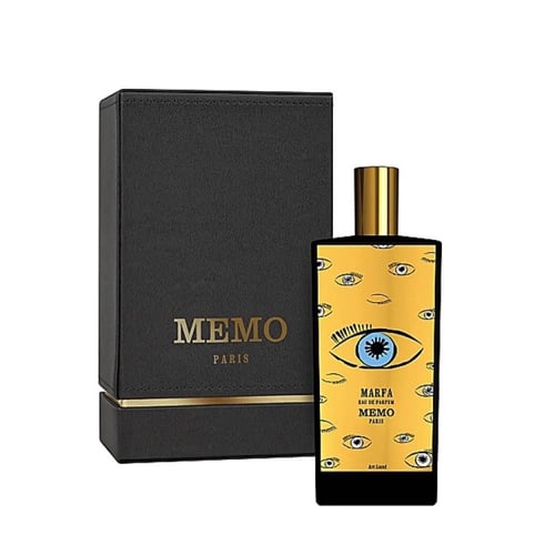 عطر ميمو مارفا او دو بارفيوم 75مل