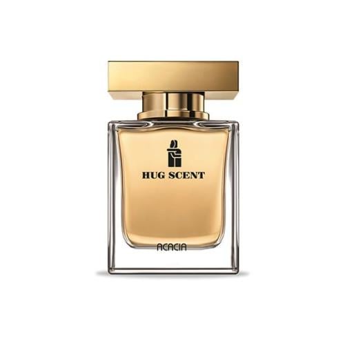 عطر هوج سينت الذهبي للجنسين 100مل