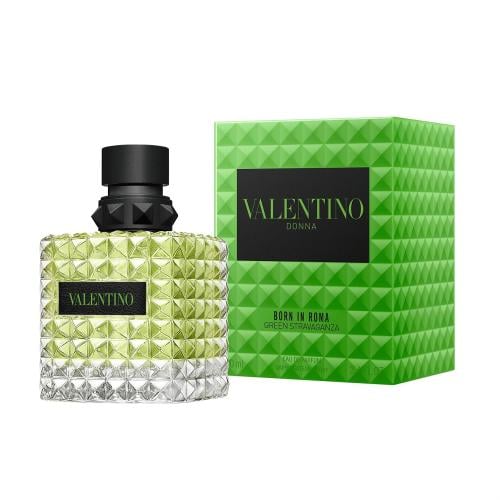 عطر فالنتينو دونا بورن ان روما جرين سترافغانزا او...