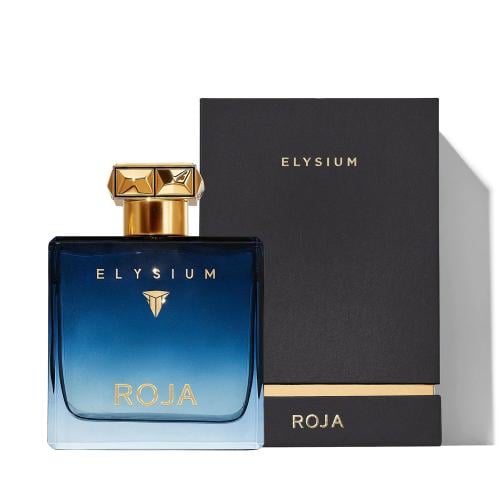 عطر روجا اليسيوم بور هوم او دو بارفيوم 100مل