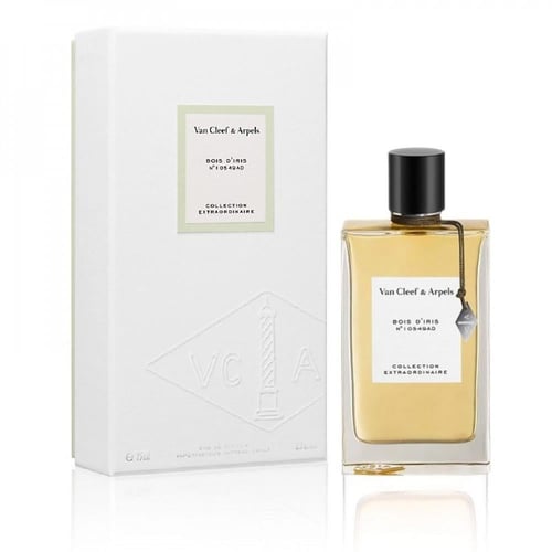 عطر فان كليف بويس ايريس او دو بارفيوم 75مل