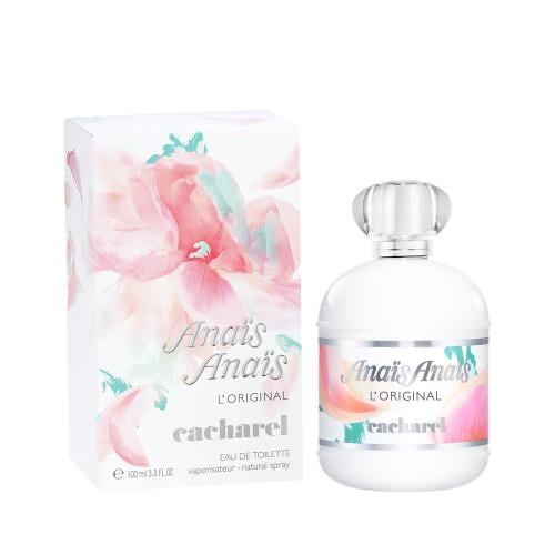 عطر كاشريل انايس انايس اوريجينال او دو تواليت 100م...
