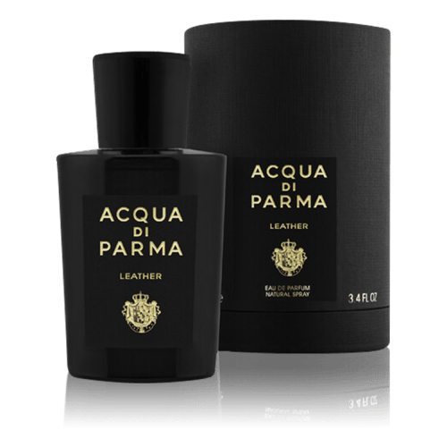 عطر اكوا دي بارما ليذر او دو بارفيوم 100مل