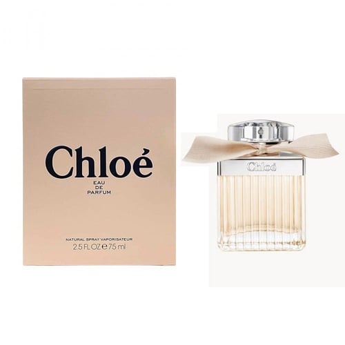 عطر كلوي ربطة او دو بارفيوم 75مل