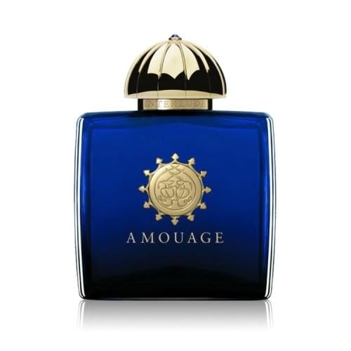 عطر امواج انترلود او دو بارفيوم 100مل