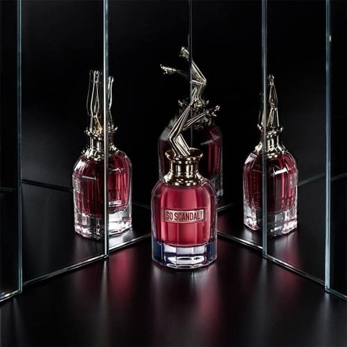 عطر جان بول غولتير سو سكاندال! او دو بارفيوم 80مل