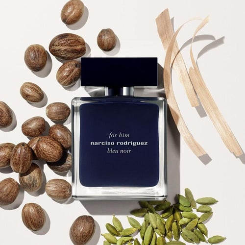عطر نارسيسو رودريغيز بلو نوار او دو تواليت 100مل