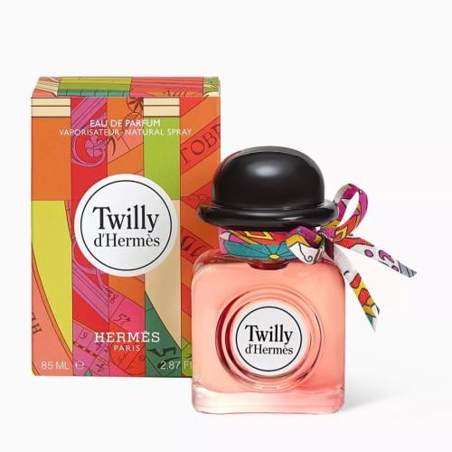 عطر هيرمس تويلي دي هيرمس او دو بارفيوم 85مل