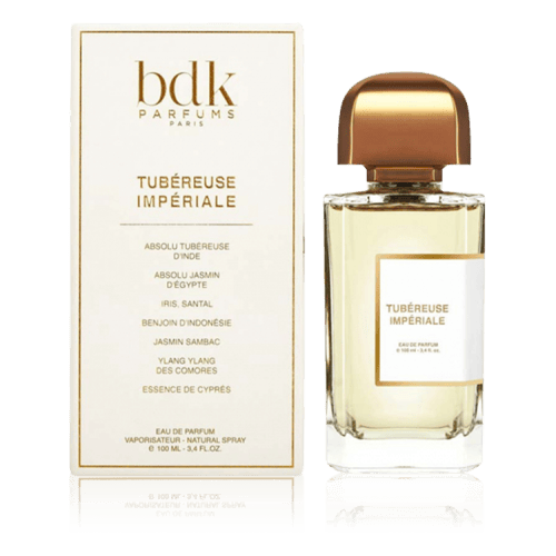 عطر بي دي كي توبيريوز امبريال او دو بارفيوم 100مل