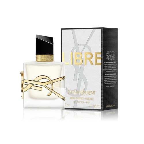 معطر شعر ليبر ايف سان لوران 30مل