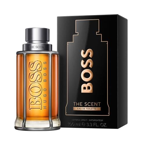 عطر بوس ذا سنت او دو تواليت 100مل