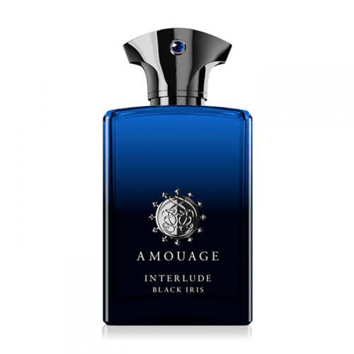 عطر امواج انترلود بلاك ايريس او دو بارفيوم 100مل
