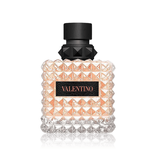 عطر فالنتينو دونا بورن ان روما كورال فانتاسي او دو...