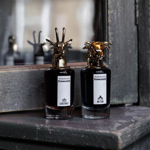 عطر بنهاليغونز مستر سام او دو بارفيوم 75مل