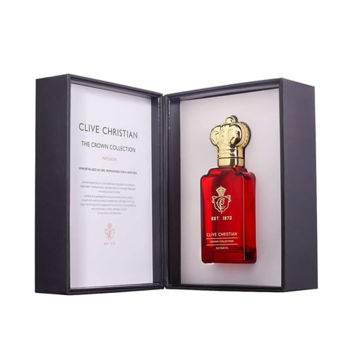 عطر كلايف كريستيان ماتسوكيتا بارفيوم 50مل