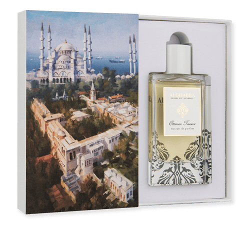 عطر الغبرا اوتومن تريزور اكسترايت دو بارفيوم 50مل