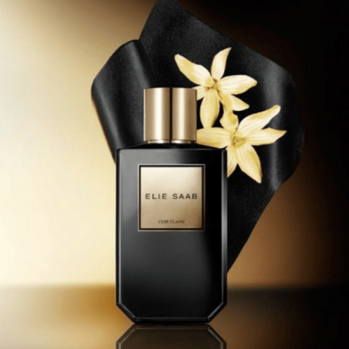 عطر ايلي صعب كيور يلانج او دو بارفيوم 100مل