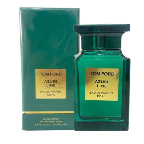 عطر توم فورد ازور لايم او دو بارفيوم 100مل