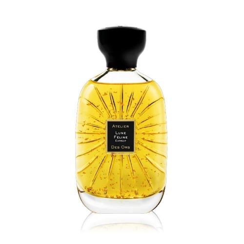 عطر اتيلير دي اورس لون فلين اكسترايت او دو بارفيوم...