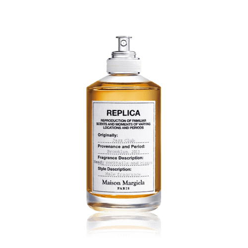 عطر ميزون مارجيلا جاز كلوب او دو تواليت 100مل