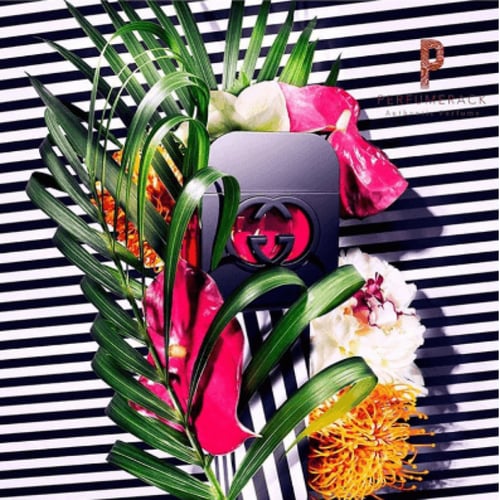 عطر قوتشي جولتي بلاك او دو تواليت 75مل