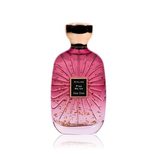 عطر اتيلير دي اورس بينك مي اب او دو بارفيوم 100مل