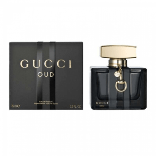 عطر قوتشي عود او دو بارفيوم 75مل