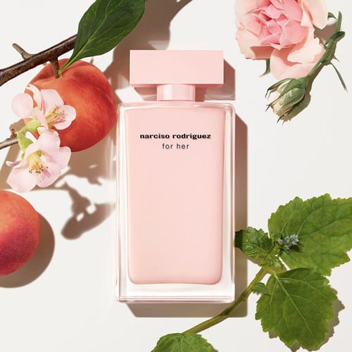 عطر نارسيسو رودريغيز فور هير او دو بارفيوم 100مل