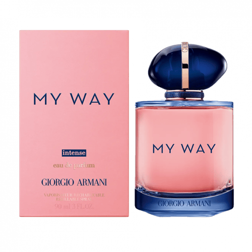 عطر ارماني ماي واي انتنس او دو بارفيوم 90مل